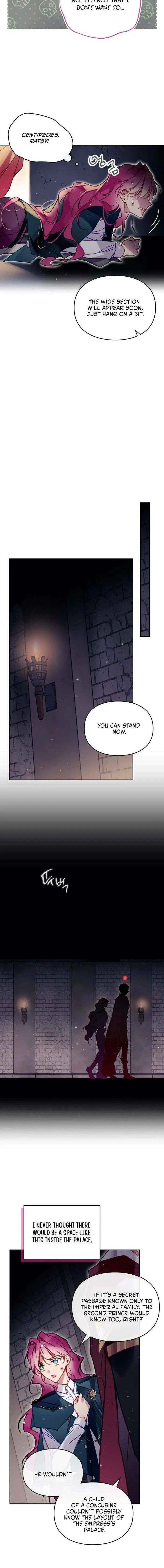 Villains Are Destined to Die Chapter 203 image 12_optimized